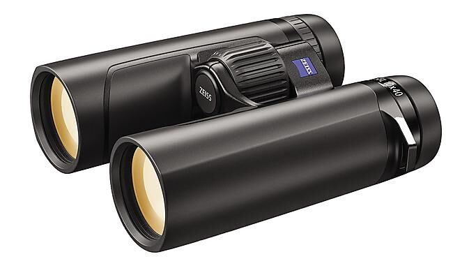 ZEISS - JUMELLES SFL 10X40