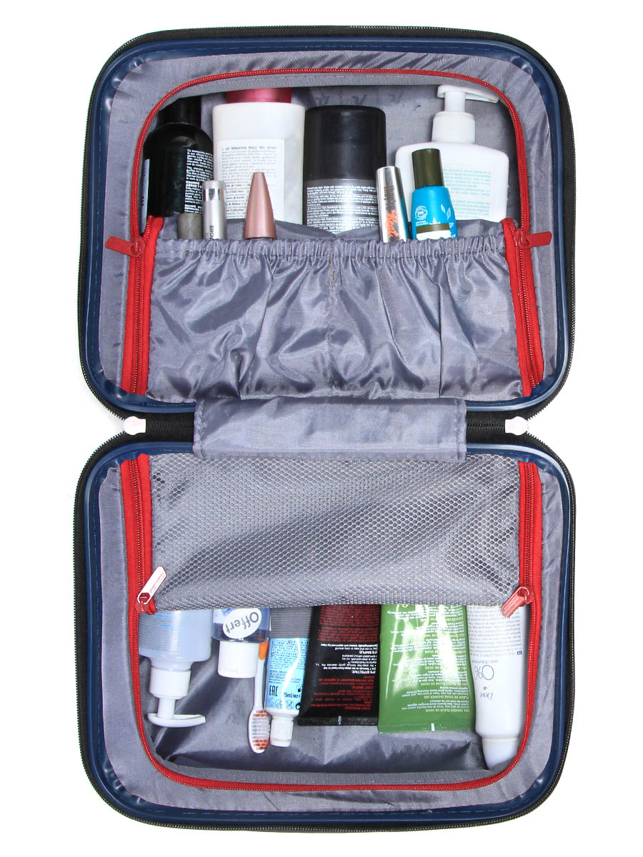 Vanity case Roncato Wave 33.5 cm