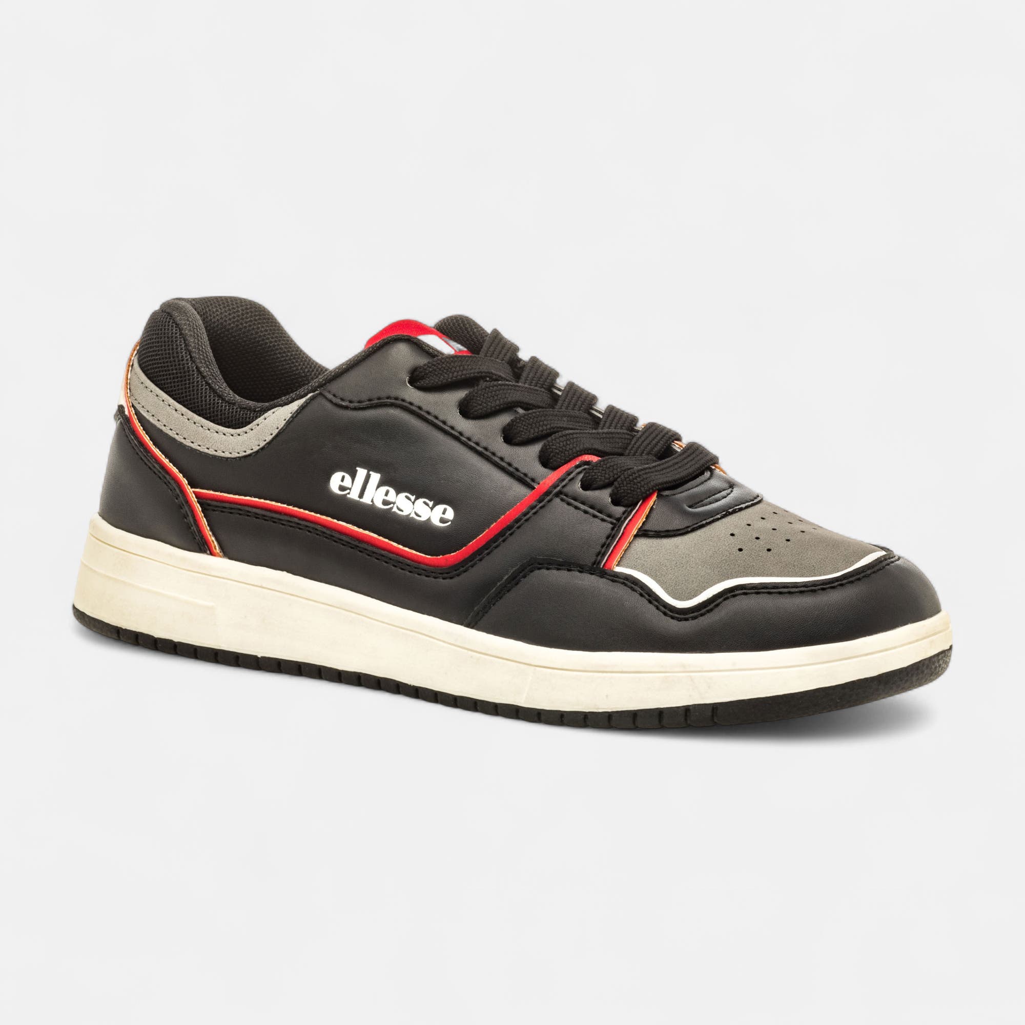 Sneakers Garçon noir