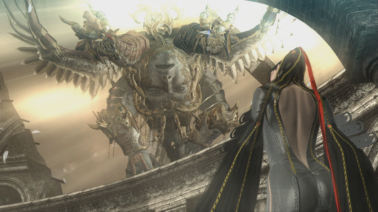 Bayonetta- PC