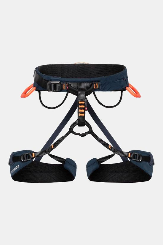 Mammut Mammut Togir 2.0 3 Slide Harness Klimharnas Man