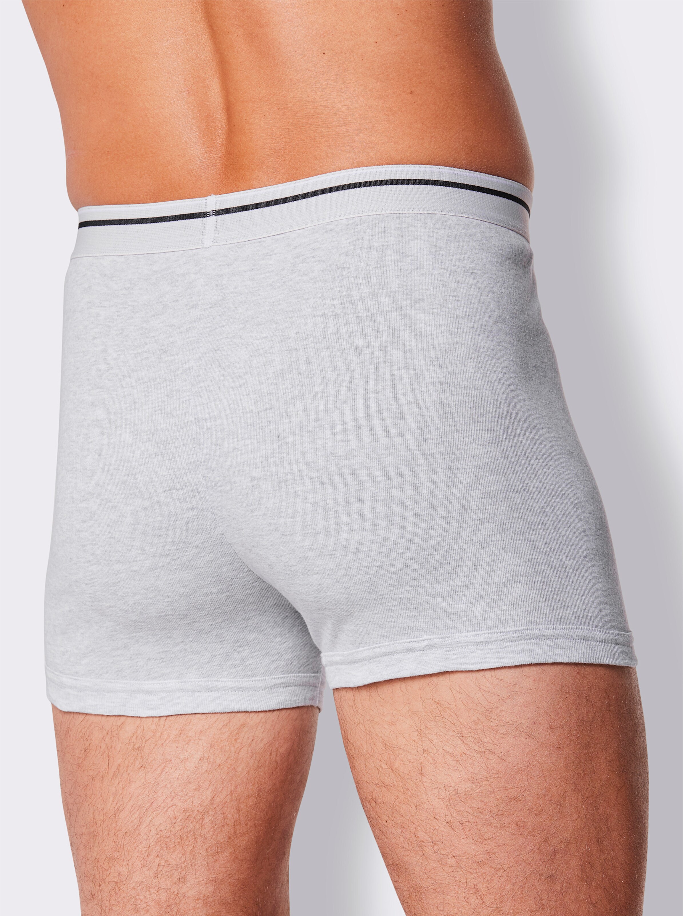 Hose kurz
