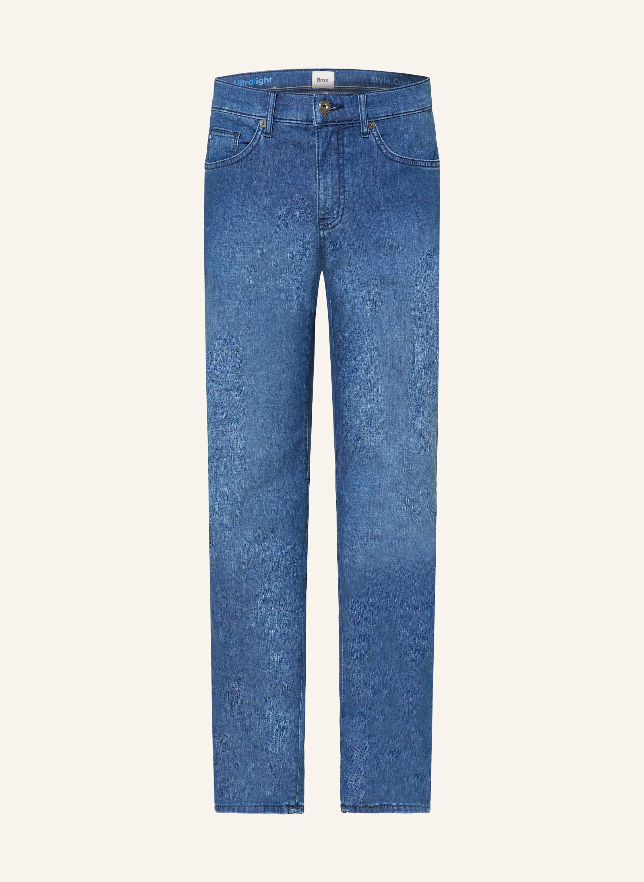 BRAX Jeans CADIZ U Straight Fit