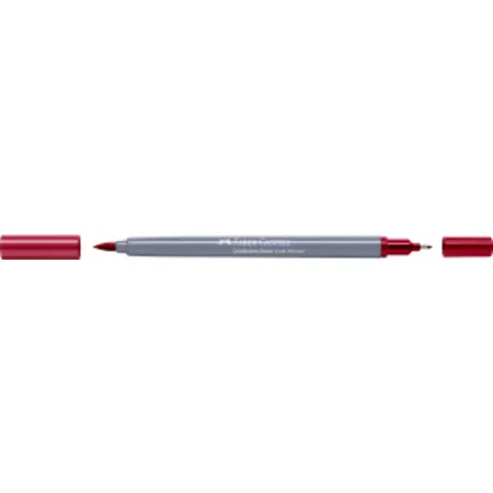 Faber-Castell Goldfaber Aqua Dual Marker Farbe 227 alizarin krapplack