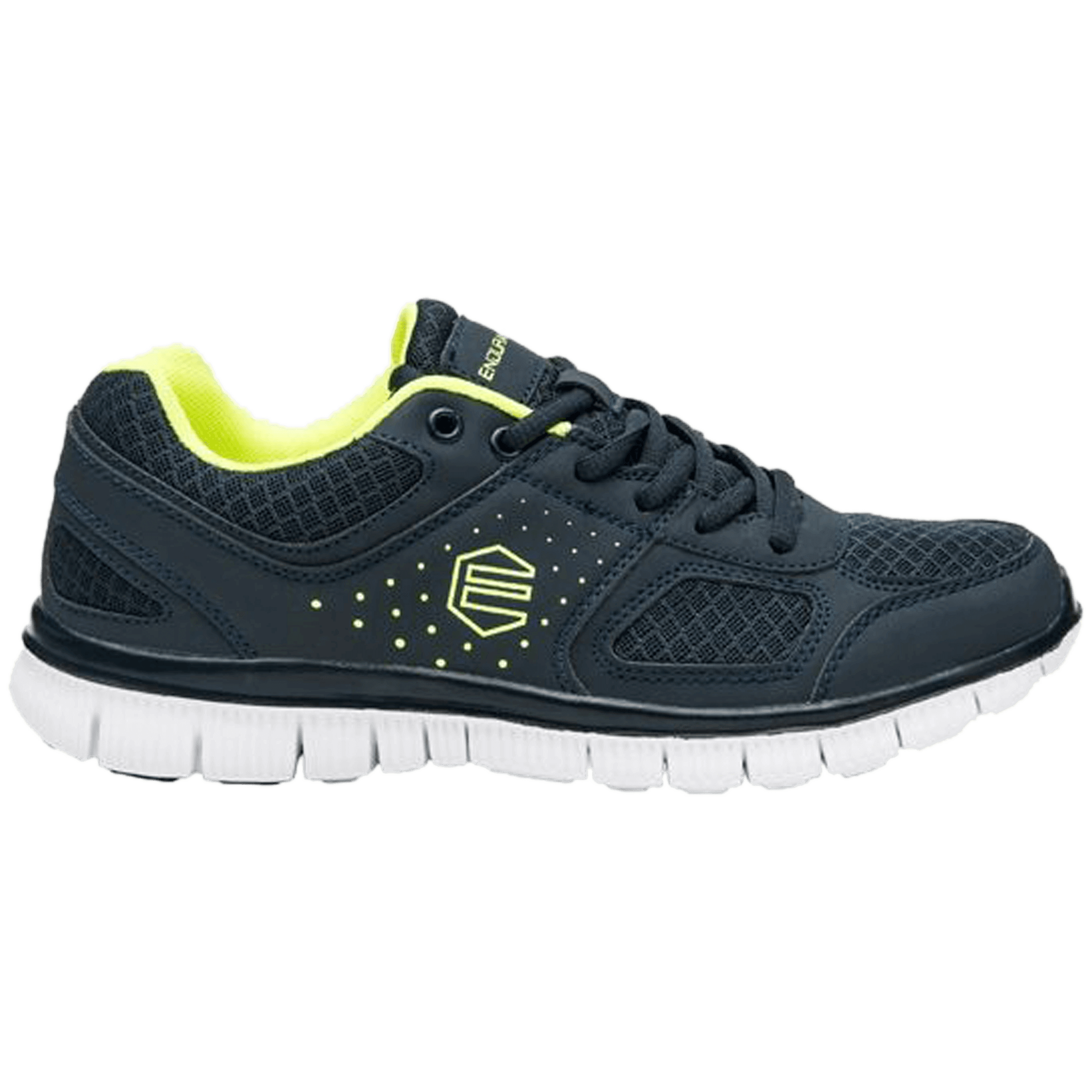 Endurance Lissabon M Lite shoe - Fritids og motesko