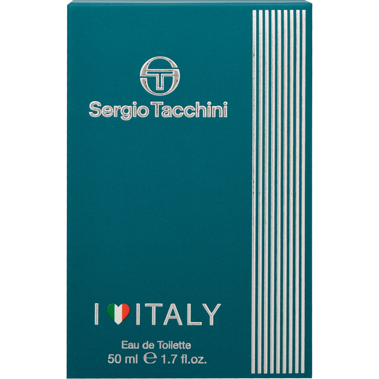 Sergio Tacchini I love Italy Duftset, 2-teilig