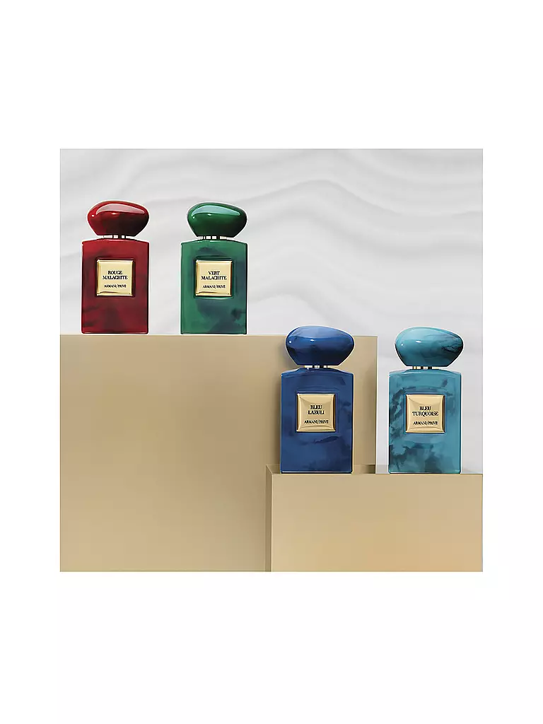 ARMANI/PRIVÉ Bleu Turquoise Eau de Parfum 100ml keine Farbe
