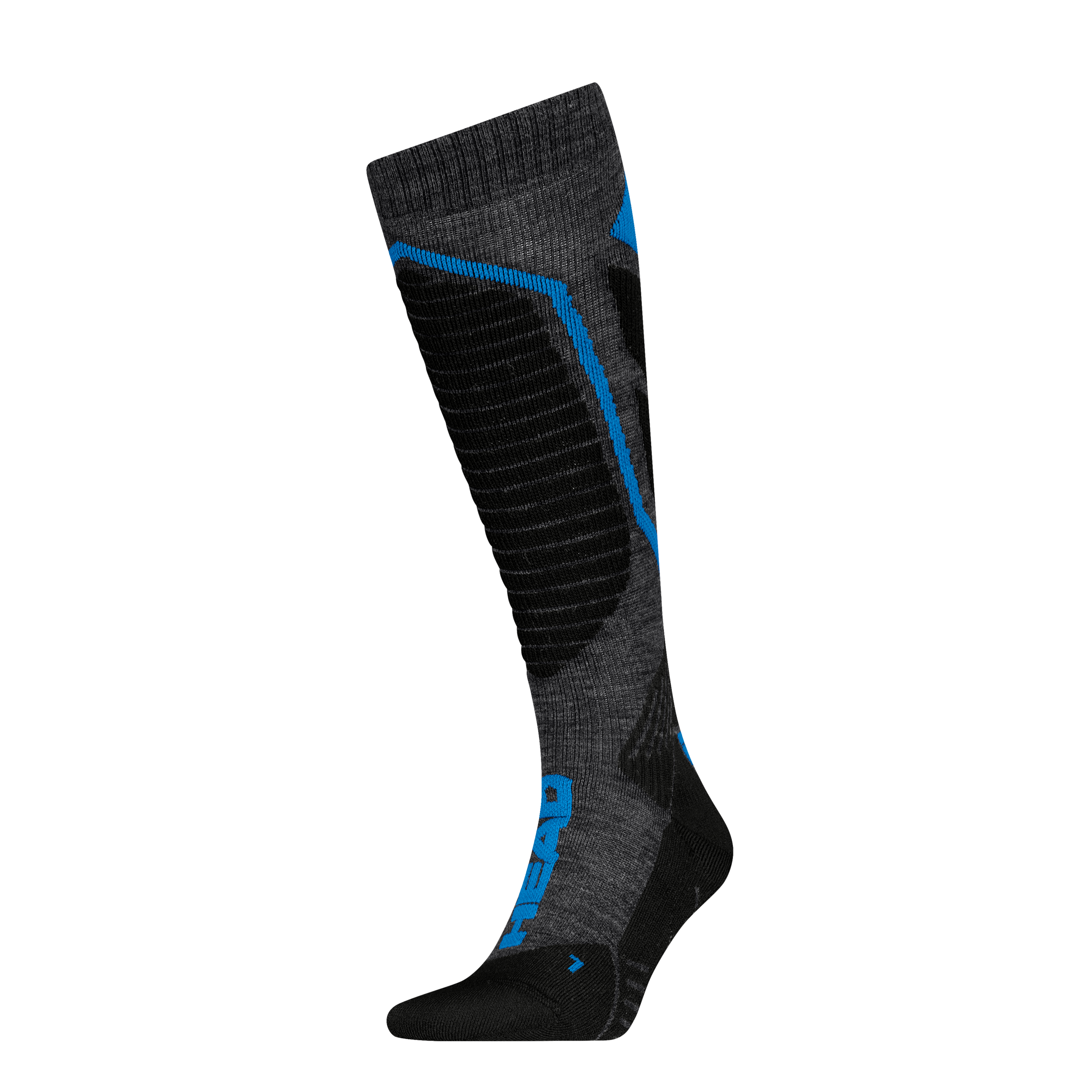 Head Kniestrümpfe »HEAD SKI PERFORMANCE KNEEHIGH 1P«