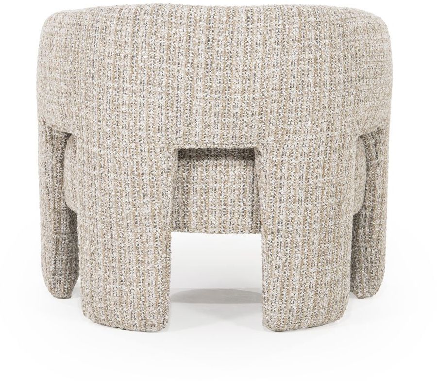 Eleonora   Hamilton Fauteuil