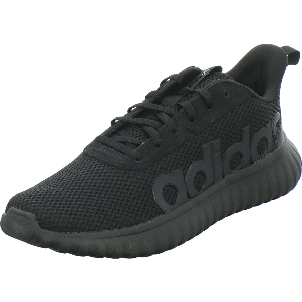 ADIDAS Turnschuhe Herren KAPTIR BASE Schwarz