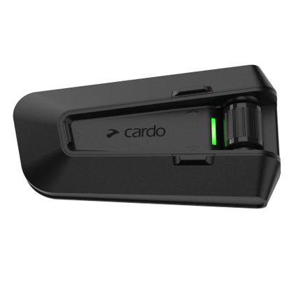 Intercom Cardo PACKTALK PRO - SOLO