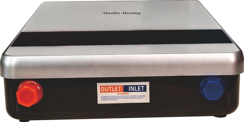 Quality Heating - Doorstroomboiler 18KW - Efficiënt Warm Water - 3 Fase