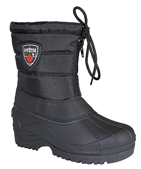 LHOTSE - CHAUSSURE APRES SKI INUIT UNISEX