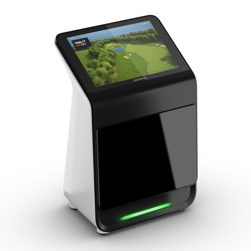 Approach R50 Golfsimulator