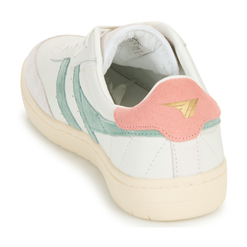 Gola - FALCON Blanco / Verde