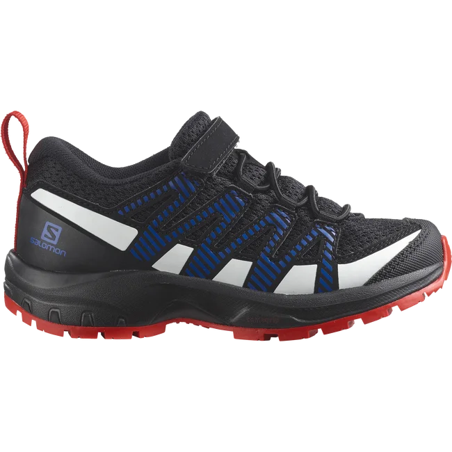 XA PRO V8  Junior - Schuhe Kids