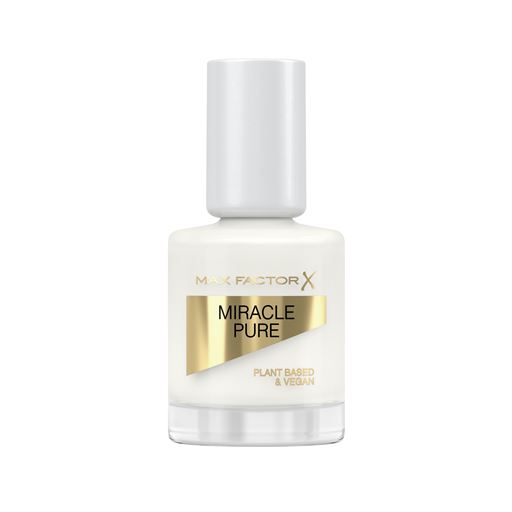 Max Factor Miracle Pure Neglelak, 155 Coconut Milk