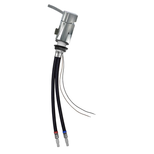 Robinet mitigeur douche COMET Capri