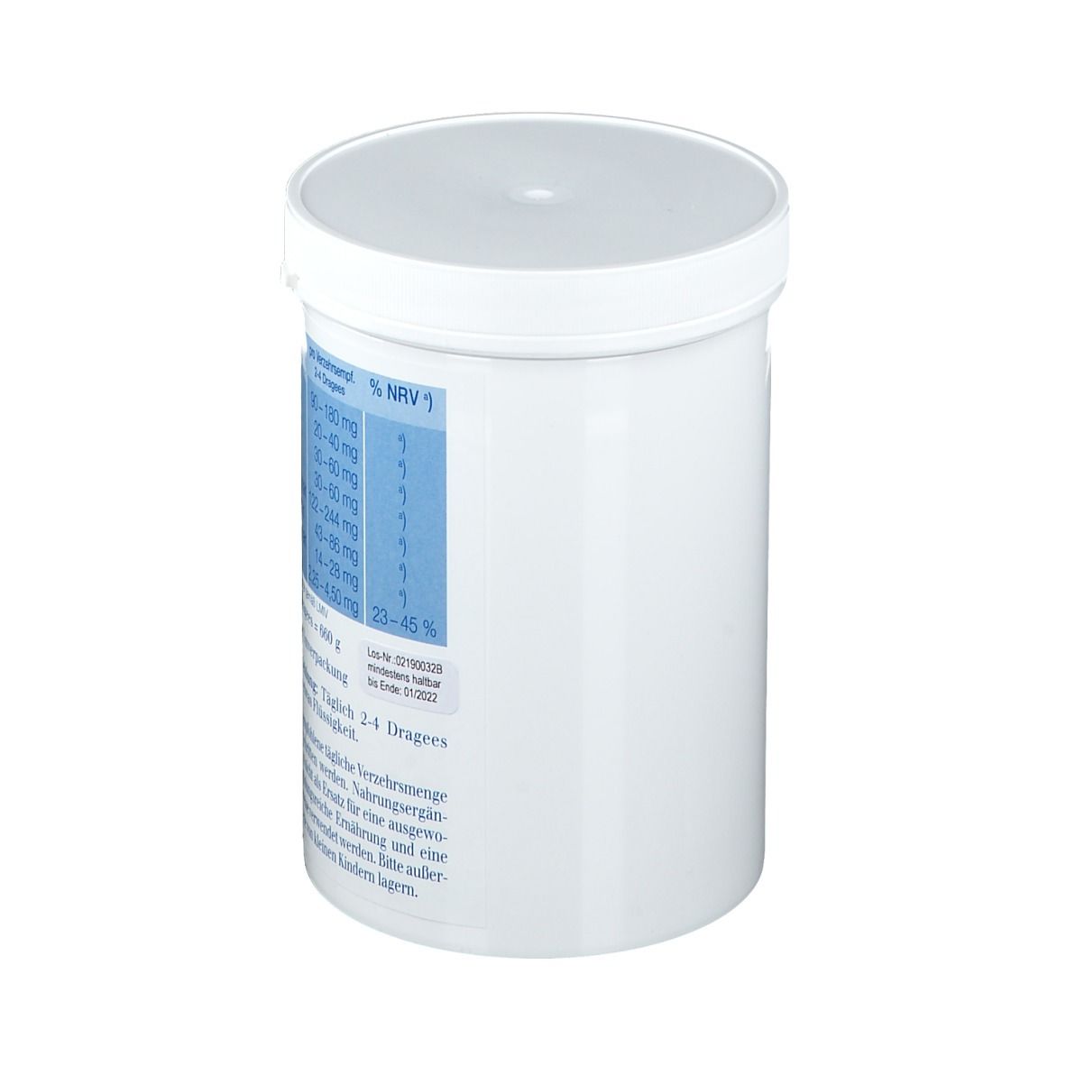 Enzym-Wied® N