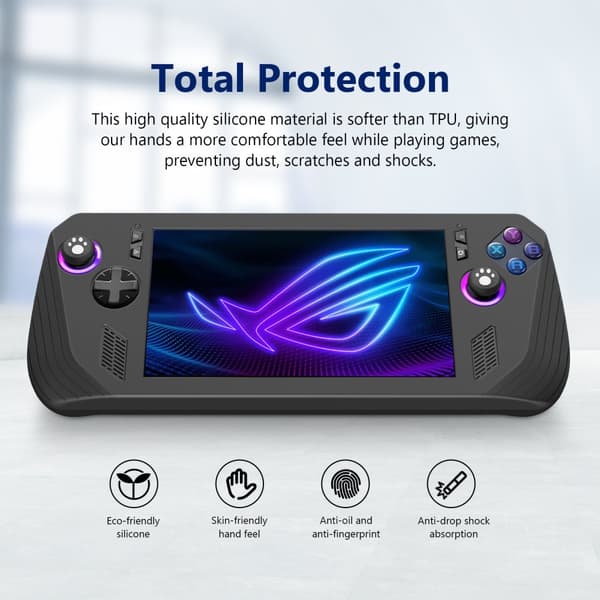 INF Beskyttelsesdeksel til ASUS ROG Ally X