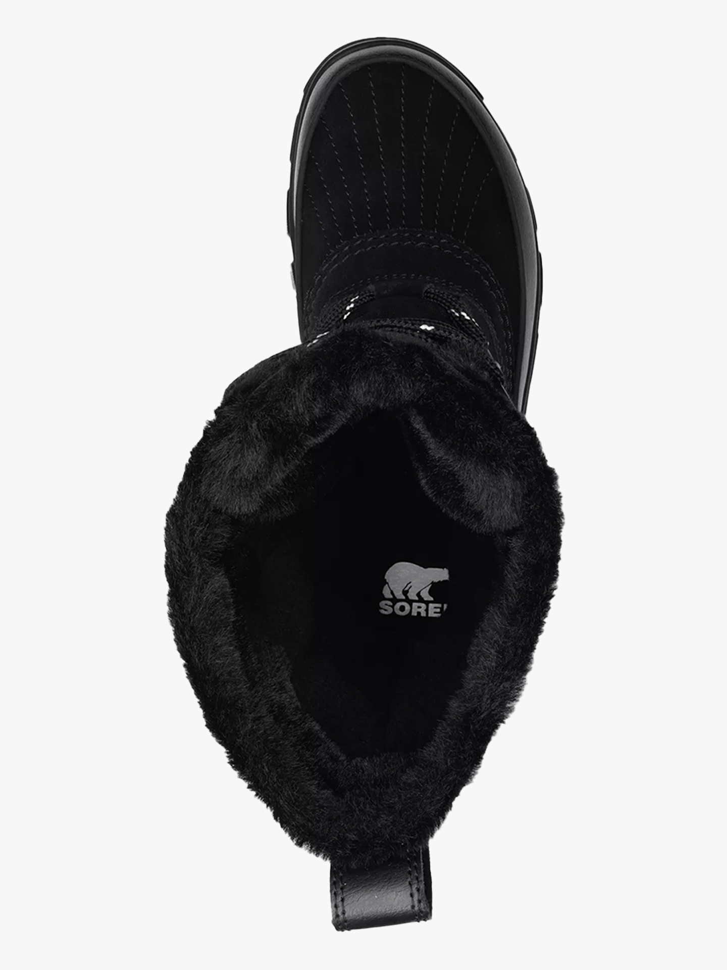 Torino™ V Tall Waterproof Snow Boots