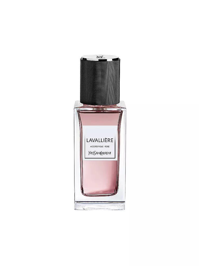 YVES SAINT LAURENT Le Vestiaire des Parfums Lavalliere Eau de Parfum 75 ml keine Farbe