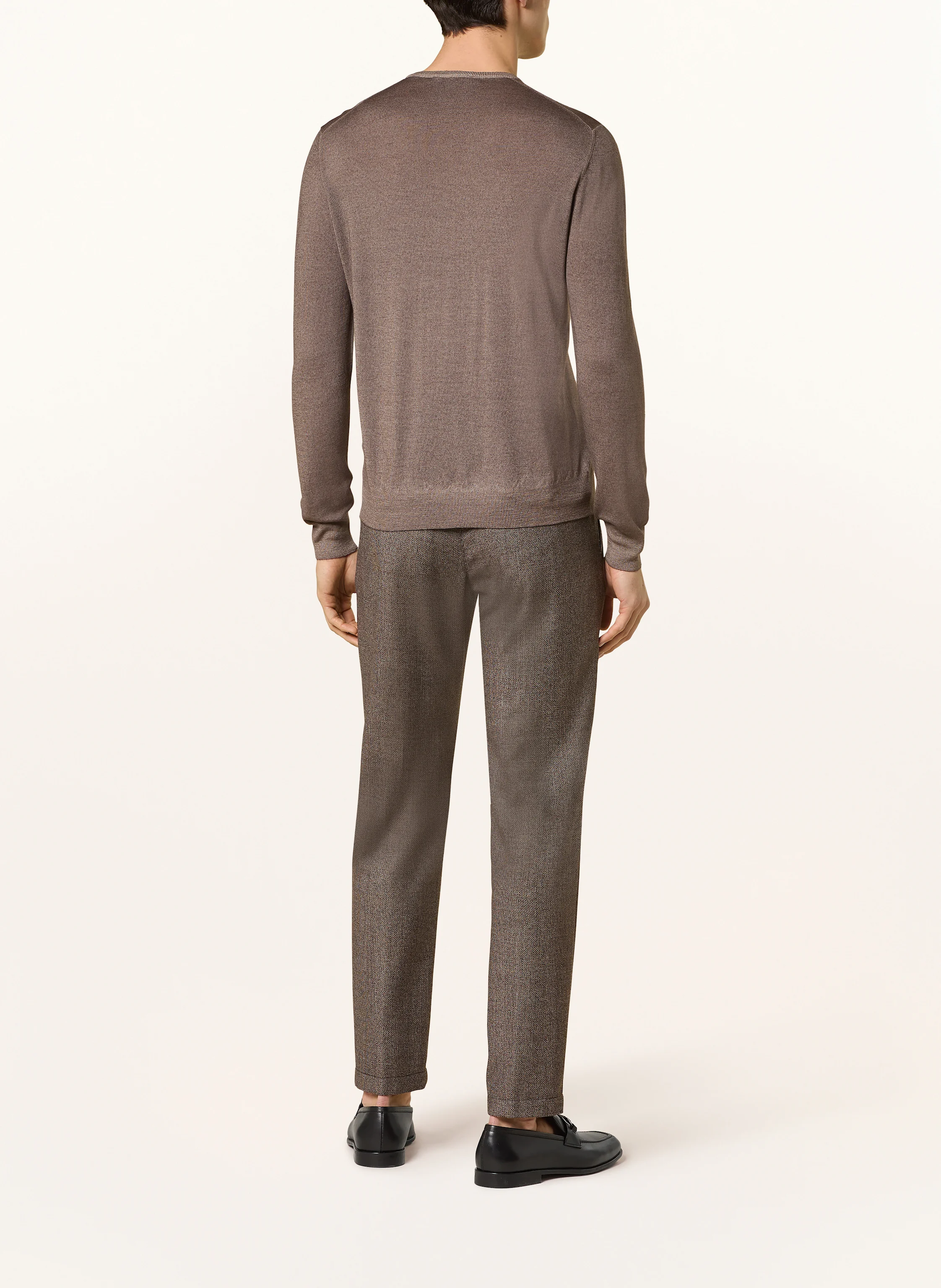 GRAN SASSO Pullover