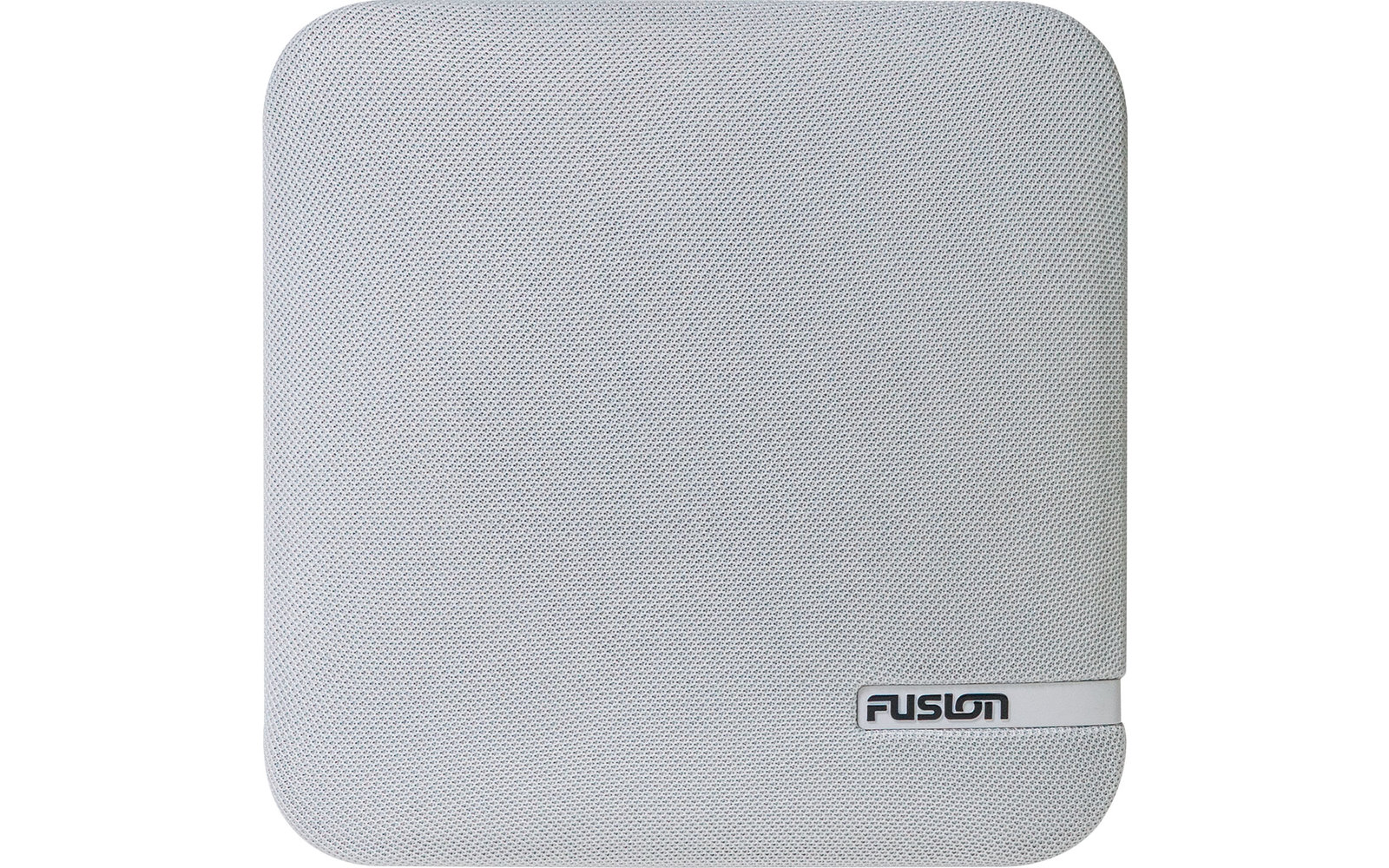 Fusion SM-X65CW Stoffabdeckung für Lautsprecher SM-Serie weiß