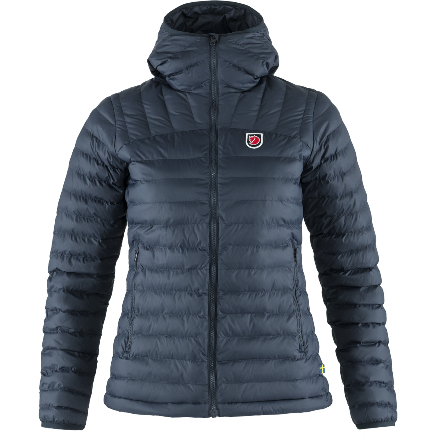 Fjäll Raven Expedition Lätt Hoodie M