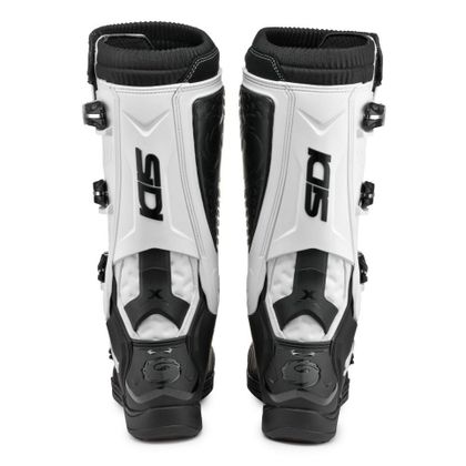 Bottes cross Sidi X-POWER SC 2025 - Noir