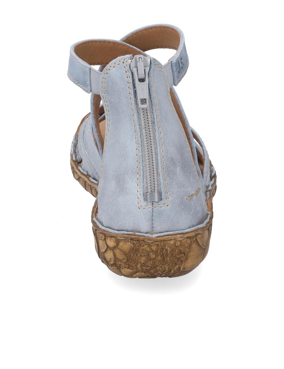 Sandale Rosalie 53, skyblue