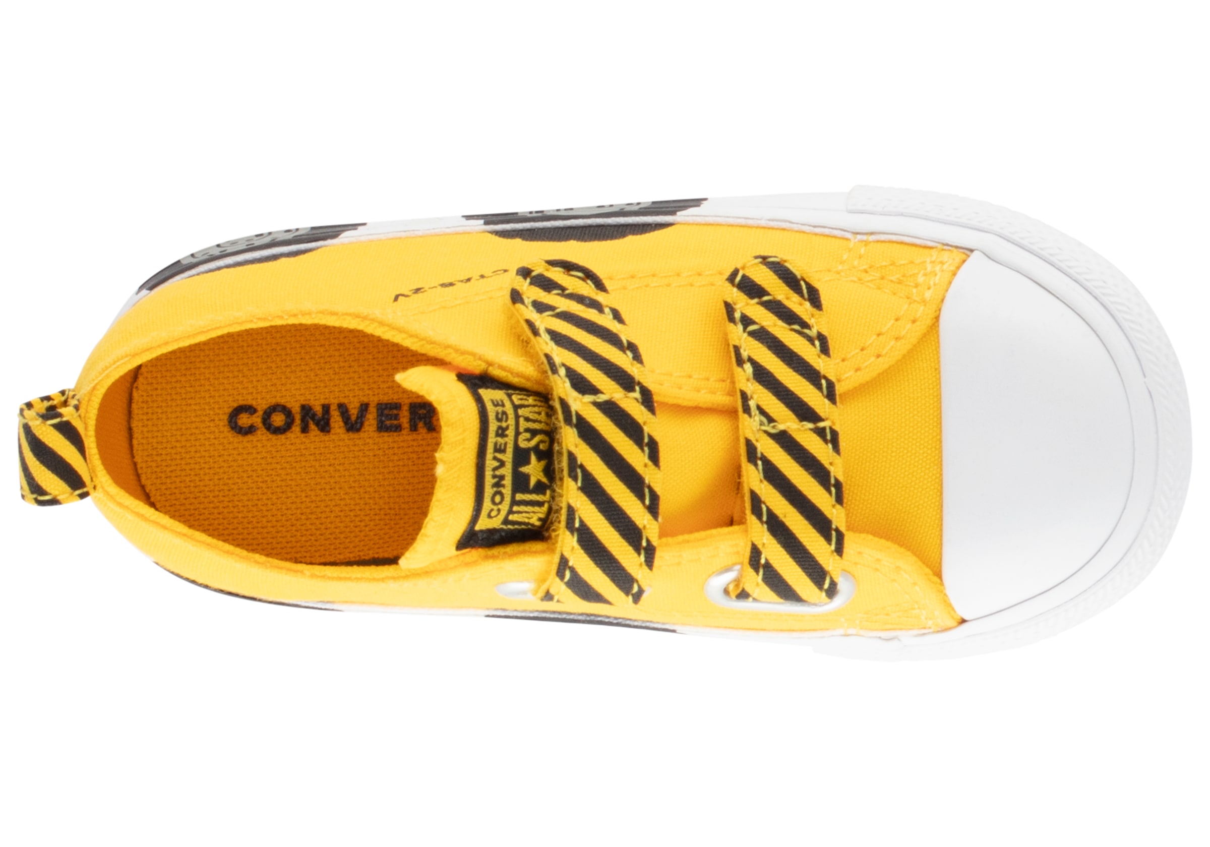 Converse Sneaker »CHUCK TAYLOR ALL STAR CONSTRUCTION TRUCK EASY-ON«  für Kinder