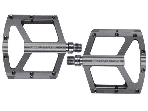 M-Wave Freedom SL Pedaler, Titan