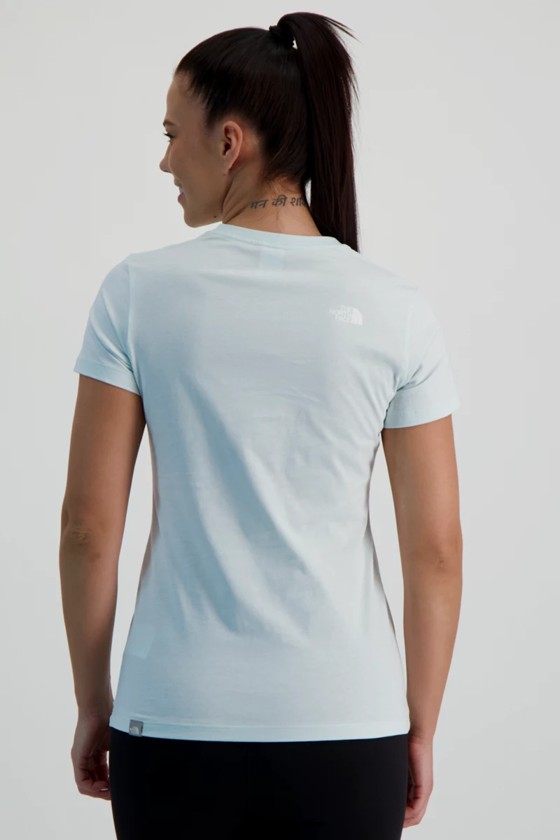 The North Face Easy Damen T-Shirt