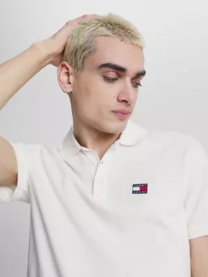 Polo Badge Classic Fit