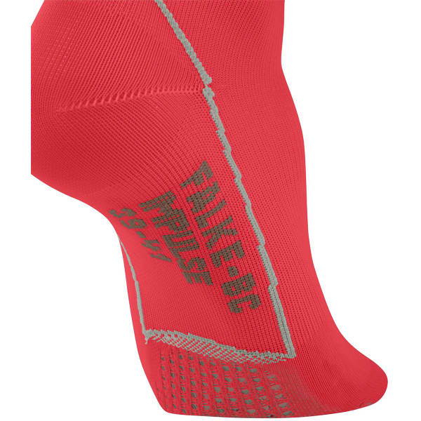 Chaussette vélo FALKE FALKE BC IMPULSE PELOTON FRUIT PUNCH 25 FRUIT PUNCH