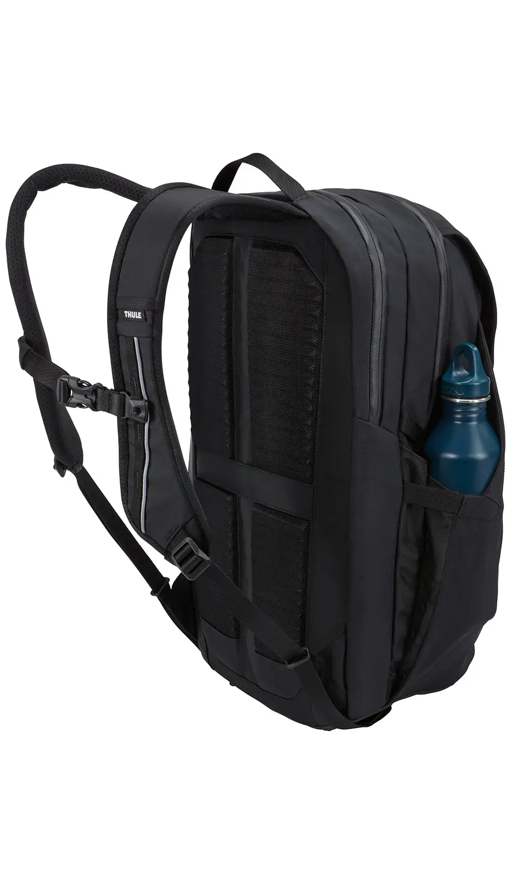 Thule Paramount Commuter Backpack 27L Fietstas Zwart