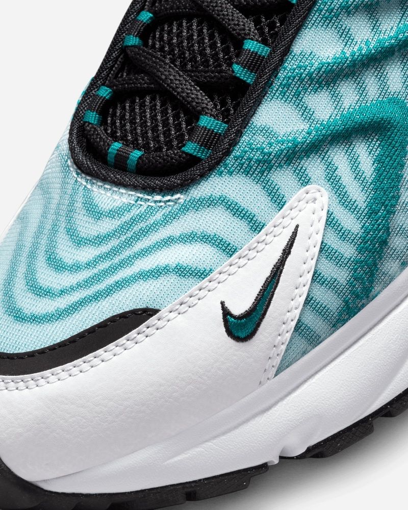 Chaussures Nike Air Max TW Blanc & Noir pour homme