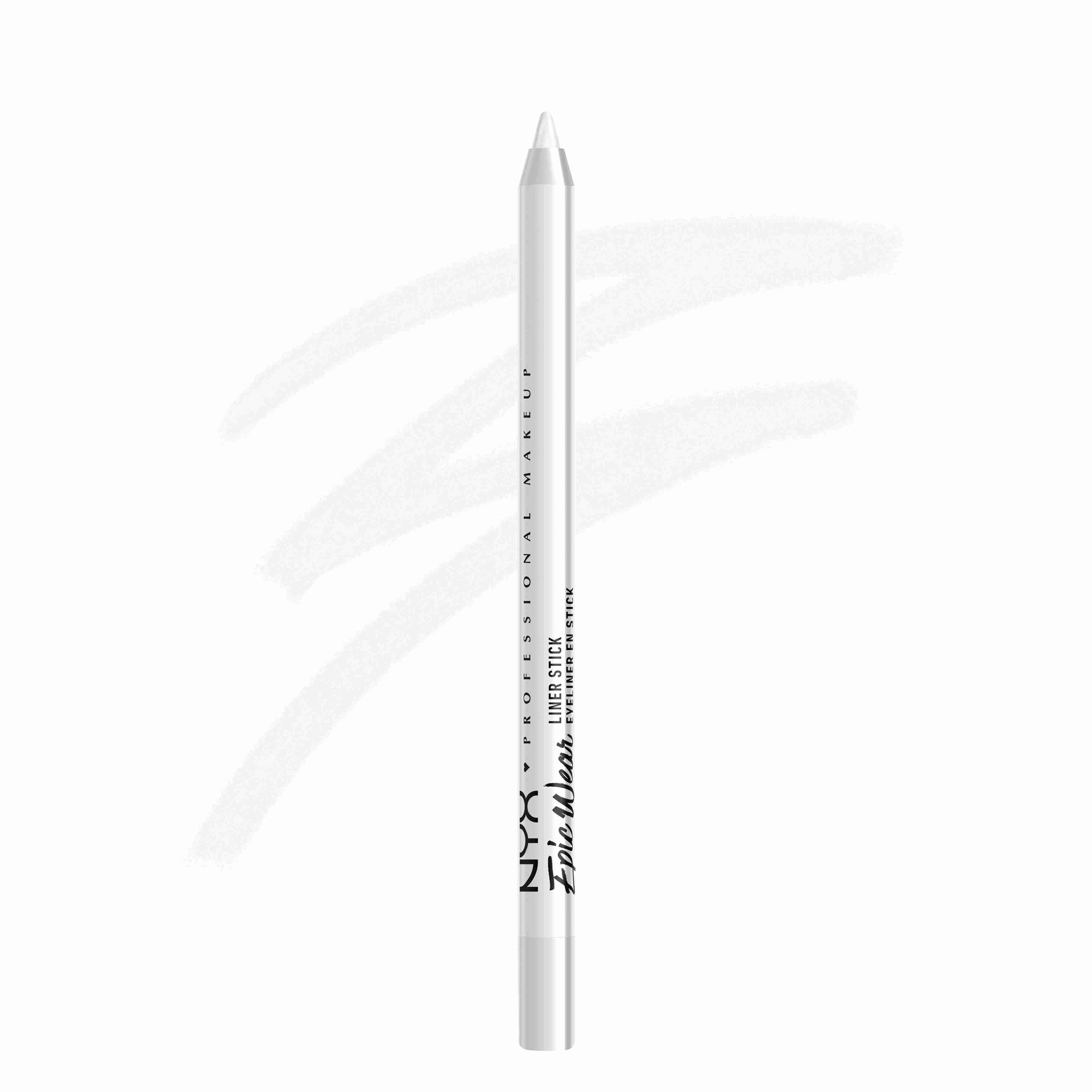 CRAYON EPIC WEAR LINER STICKS