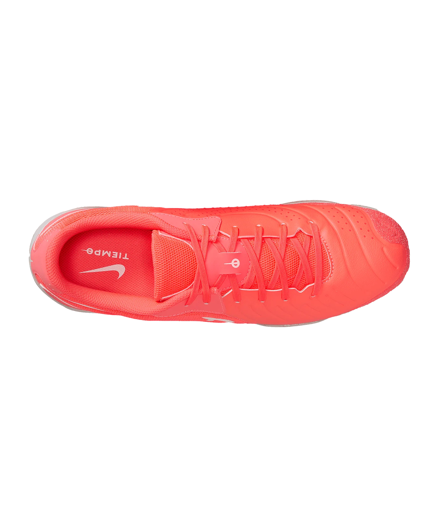 Nike Tiempo Legend X Academy IN Mad Energy Rot F800