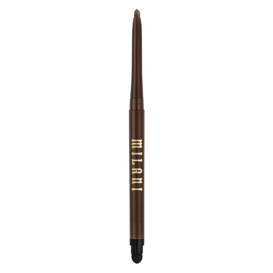 Milani Cosmetics Stay Put Eyeliner Semi-Sweet 0,28g