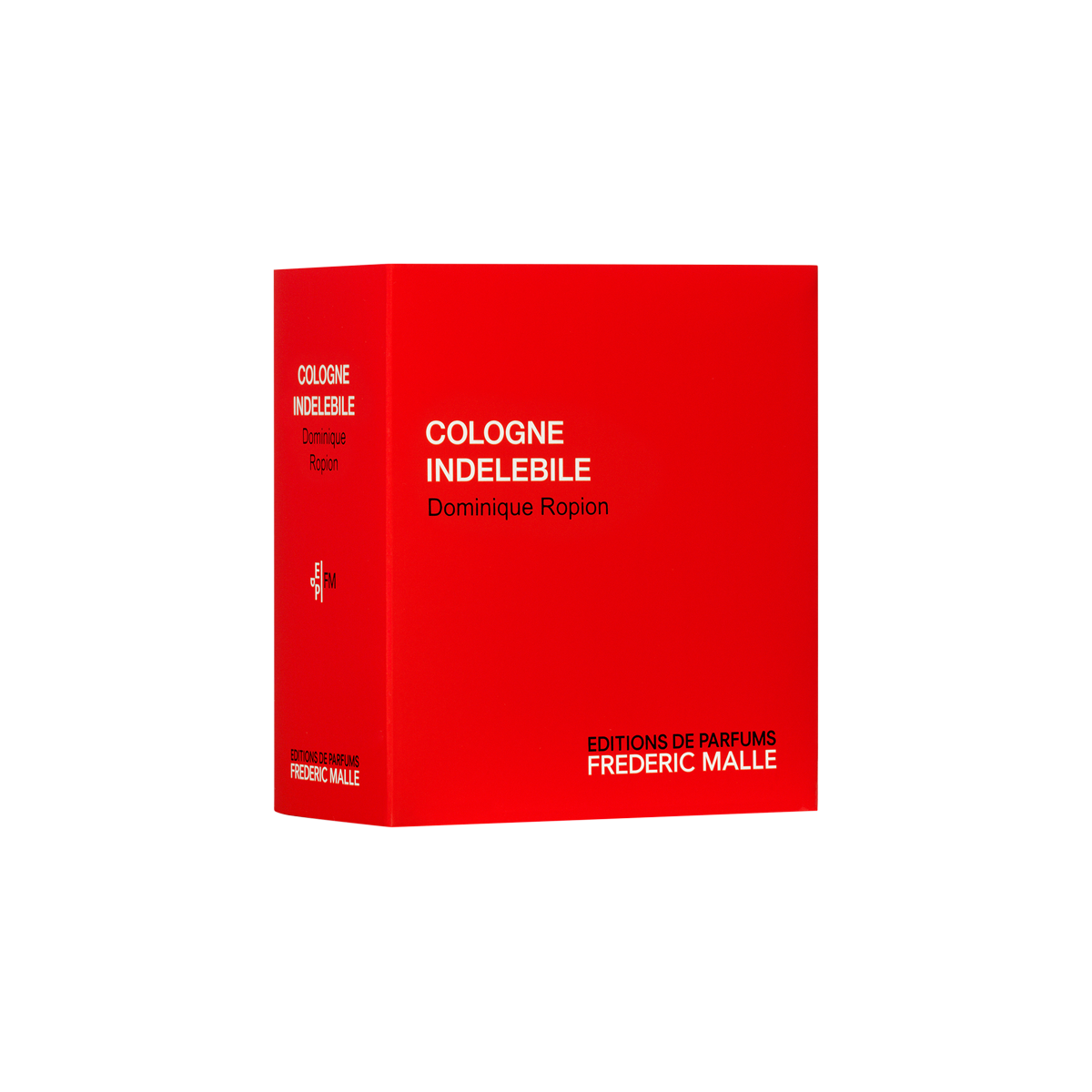 Cologne Indelebile 50ml