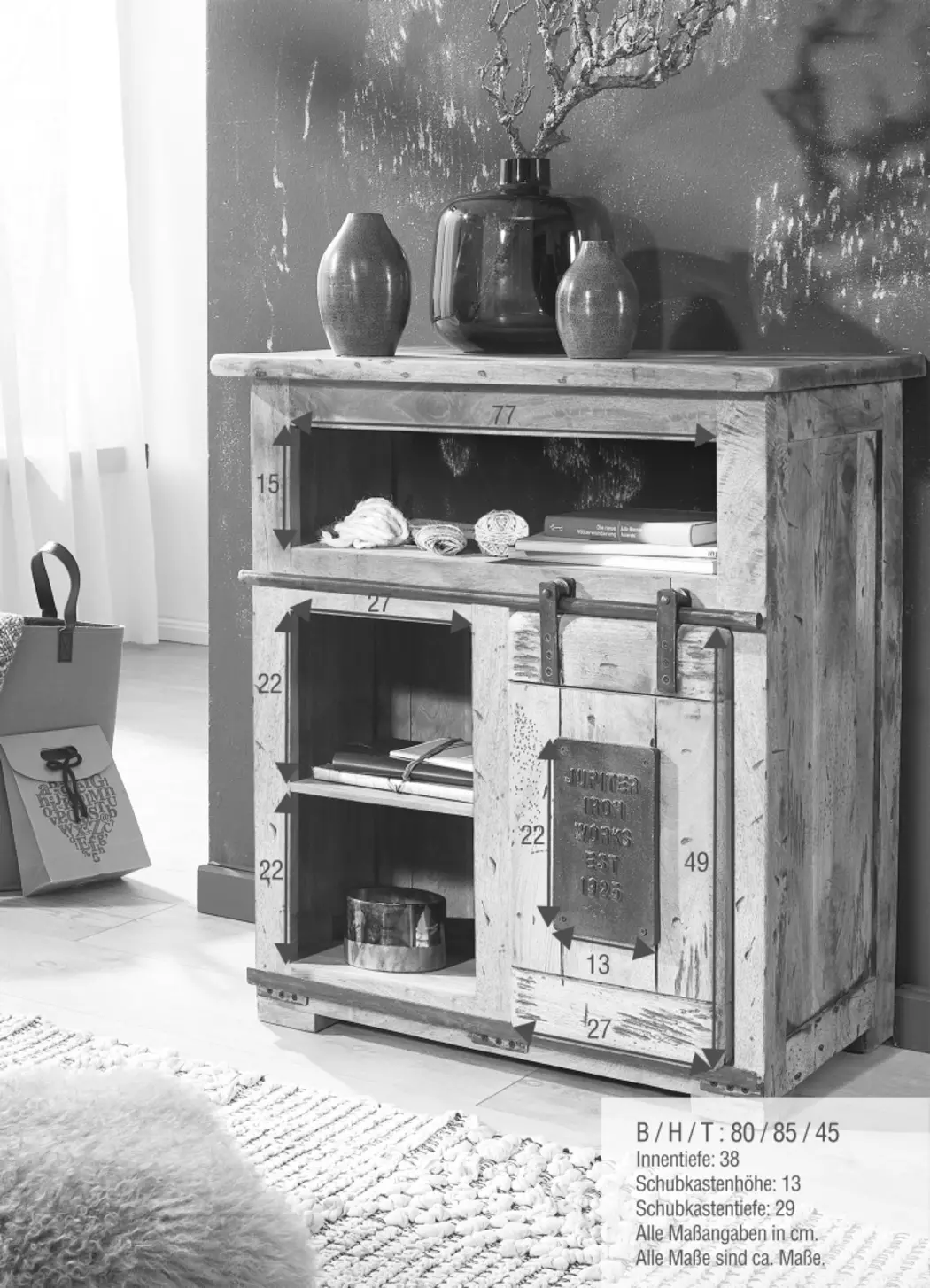 Sideboard Ruston