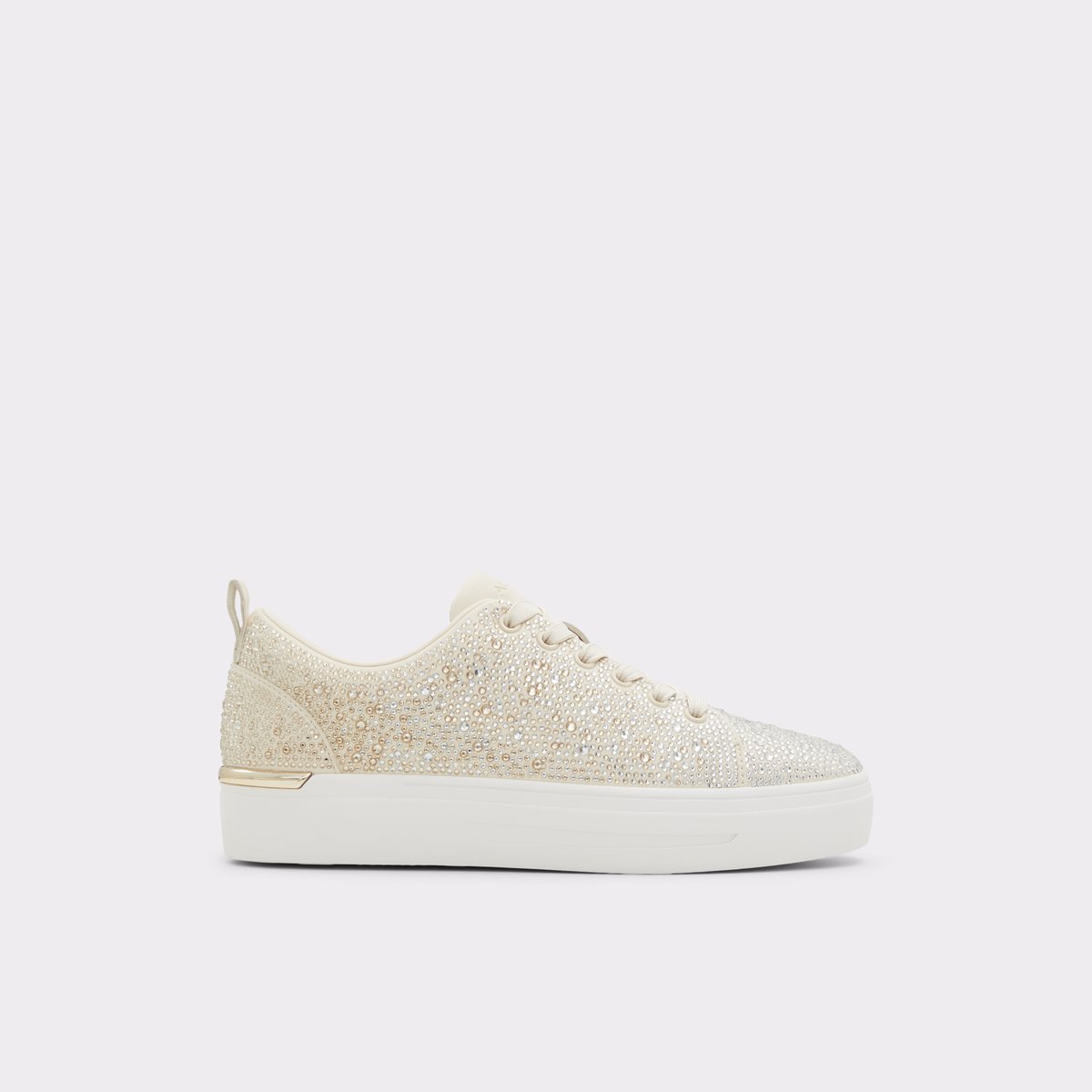 Kaausien Natural Women Low top sneakers