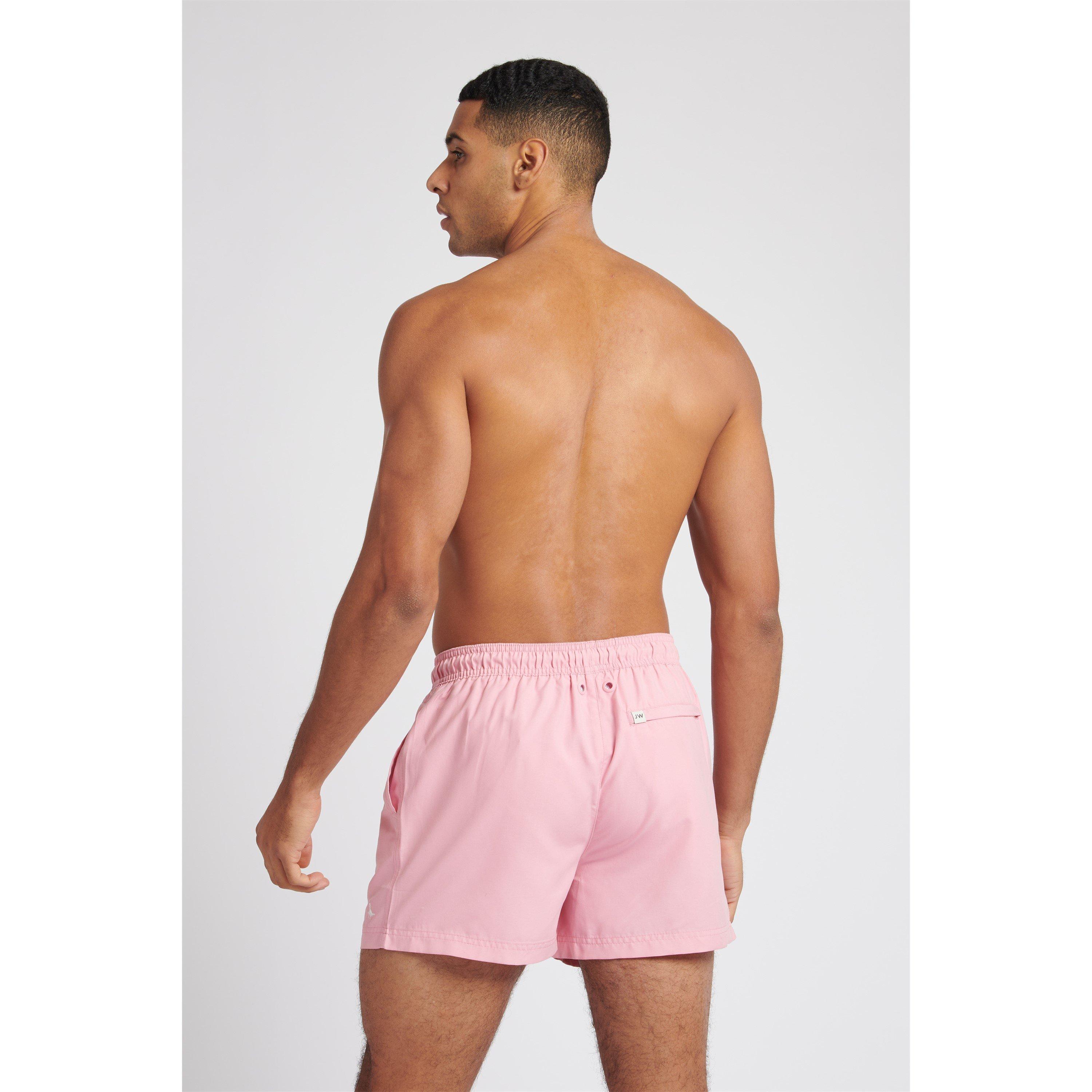 Jack Wills JW Swim Shorts