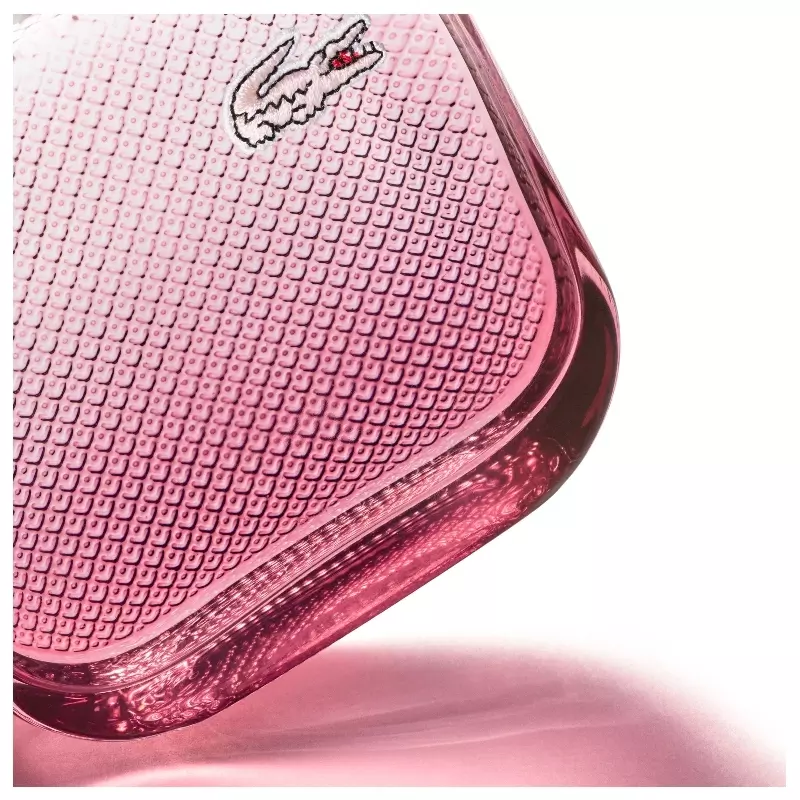 Lacoste L.12.12 Rose Eau Intense EDT 35 ml