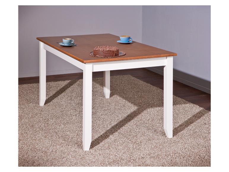 Eettafel Westerland