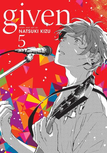 Given, Vol. 5 - Given 5 (Paperback)
