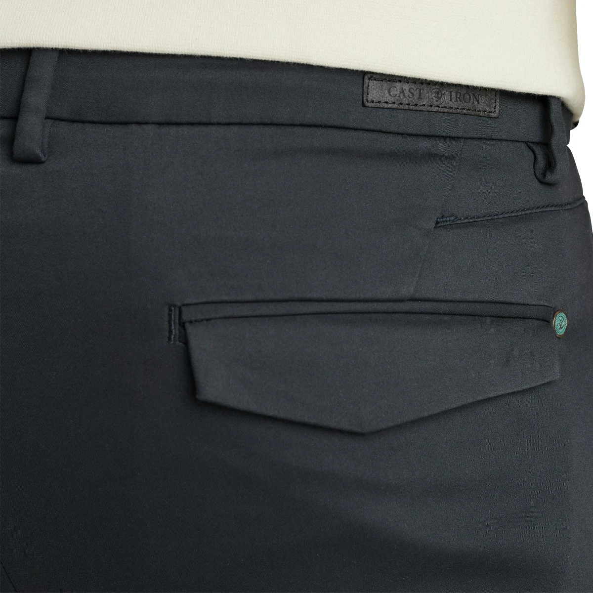 Heren Chino Tapered 10242156 01
