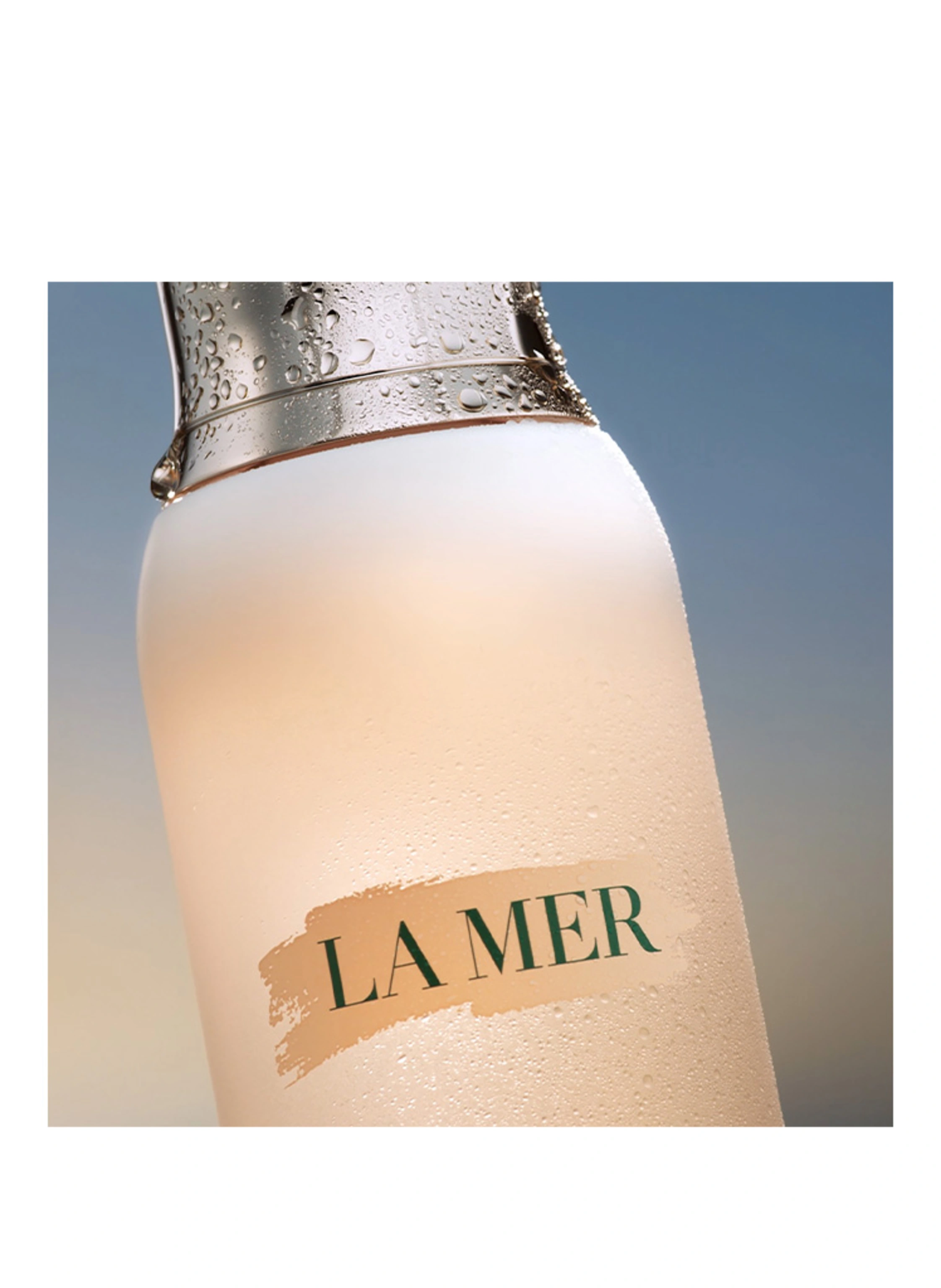 LA MER THE ESSENTIAL TONIC
